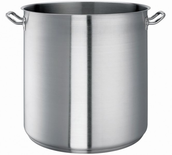 Pot à soupe GastroSUS Chef, 50 cm, env.98,1 litres, 163060-50