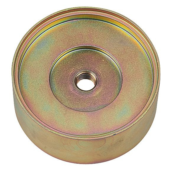 Pièce de pression KS Tools, diamètre 83,8 mm, 700.2103