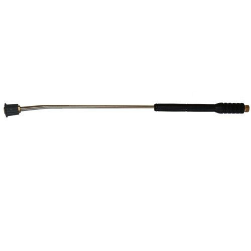 Lance LAVOR lance haute / basse pression avec réglage de la pression M22 x 1,5 ET 700 mm, 37010015