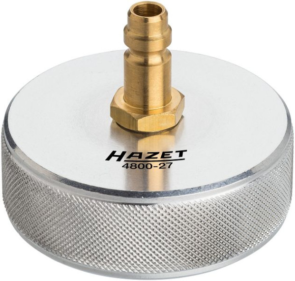 Adaptateur de radiateur Hazet, MERCEDES-BENZ Atego année de construction 2014, 4800-27