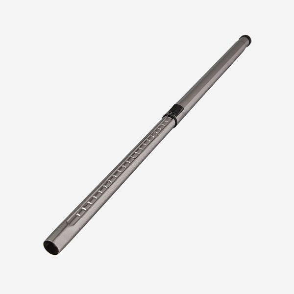 Tube télescopique HKW, chromé, 045113