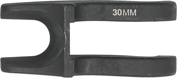 Fourche KS Tools, diamètre 30 mm, 450.0977