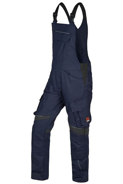 Salopette ROFA 2812542, taille 23, couleur 302-noir marine, 2812542-302-23
