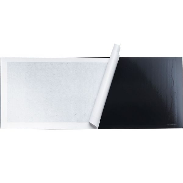 Recharge plaque adhésive Stalgast pour HB4005100, HB4005099