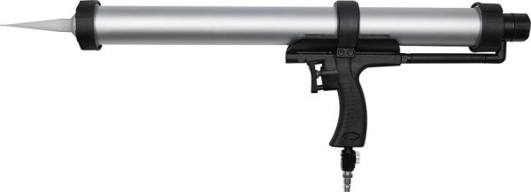 Pistolet à cartouche d'air comprimé KS Tools 600 ml, 515.1985
