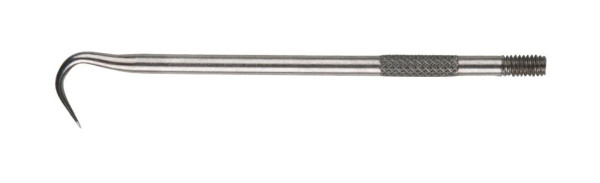 Fixation crochet KS Tools, 120°, 75 mm, 550.1085