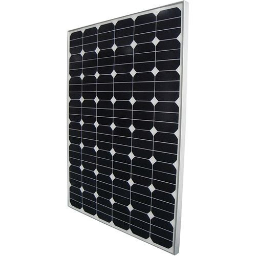 Phaesun Sun Peak SPR 170 Module solaire monocristallin 170 Wc 12 V, 310411