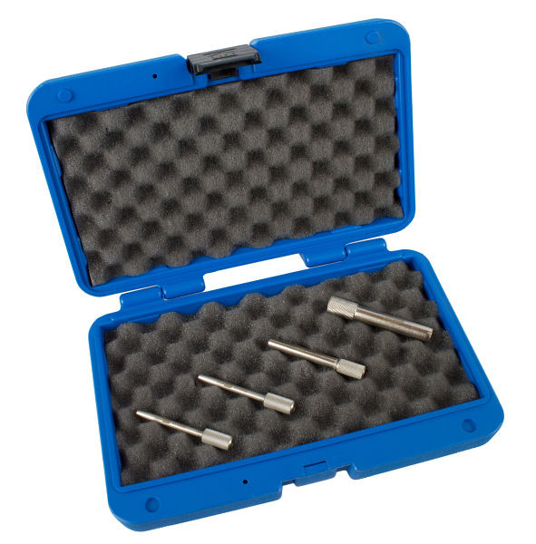Outil de courroie de distribution Stahlmaxx pour Citroën Peugeot Ford Mazda Opel, XXL-999031