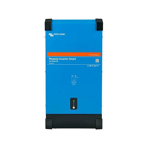Onduleur Victron Energy Phoenix 48/5000 230V intelligent, 1-67-013040, PIN482500000