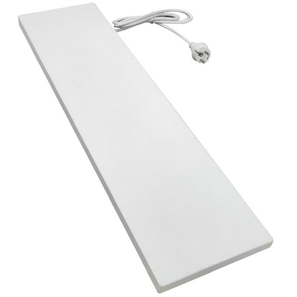 Chauffage infrarouge de travail ALLPAX en aluminium, 150 watts, 10014738