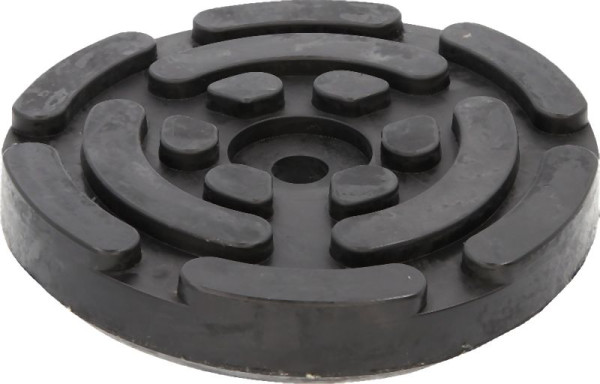 Plaque en caoutchouc KS Tools 20 pour ascenseurs OMCN, Ø 140 mm, 160.0496