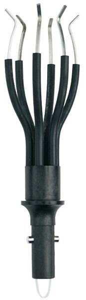 Changeur d'ampoules UNGER, UE : 5 pièces, BS010