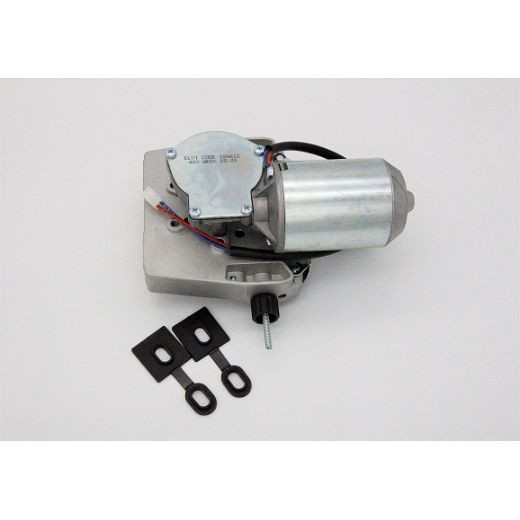 Unité d'alimentation ELMAG avec rouleau d'alimentation 1,0/1,2 mm, 42 V/50 W/210 tr/min pour PROFI-MIG 274/304/354, 9504193