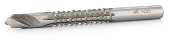 Foret de fraisage Famag HSS, Ø extérieur: 6 mm, 3535.006.00