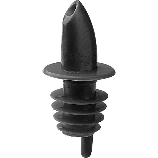 Verseur universel Stalgast, noir, UE : 12 pièces, BE3401004