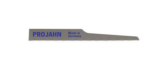 Lame de scie à air comprimé Projahn BiMetall L32TPI UE : 10 pièces, 650002