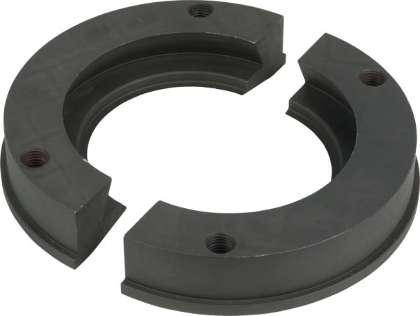 KS Tools jeu de demi-coquilles Ø 115,0 mm, 2 pièces, 460.0623