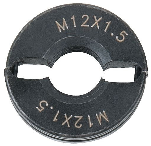 KS Tools matrice de découpe M12x1,5, 150.1338