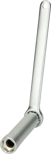 KS Tools Clé spéciale de purge de frein pour VAG, 160.0757