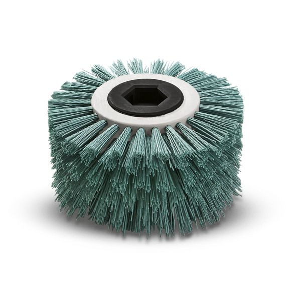 Kärcher , dure, verte, 170 mm, 6.994-128.0