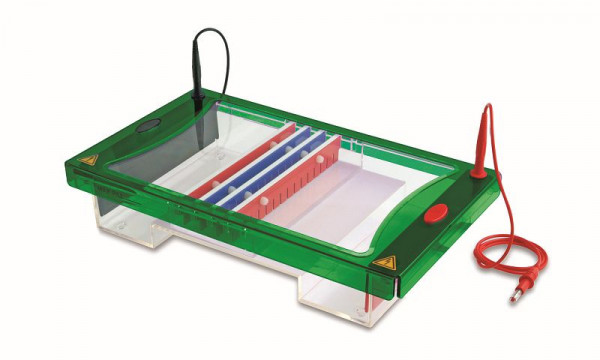 Consort EHS1400-SYS MAXI unité horizontale 20X10 & 20X20 cm, EHS1400-SYS