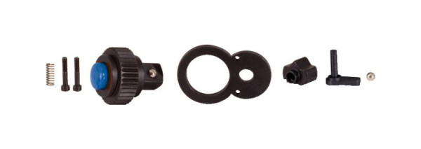 KS Tools Kit de réparation 1/2" pour 516.1532 + 42 + 72 + 82, 516.1539