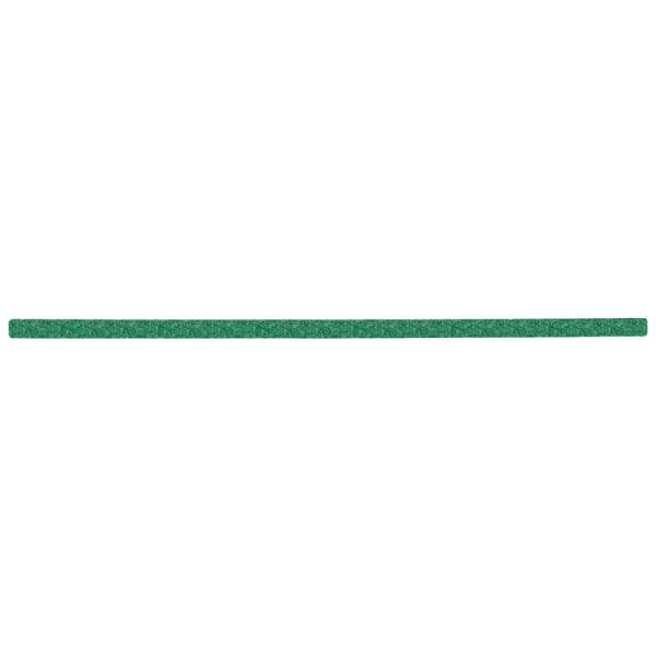 m2 revêtement antidérapant universel vert bandes simples 25x800mm, UE: 10 pièces, M1UV100251
