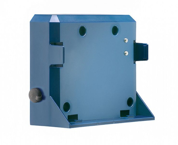 Charge IVT/support mural pour lampe de travail LED PL-850 3 W, bleu, 312208.L