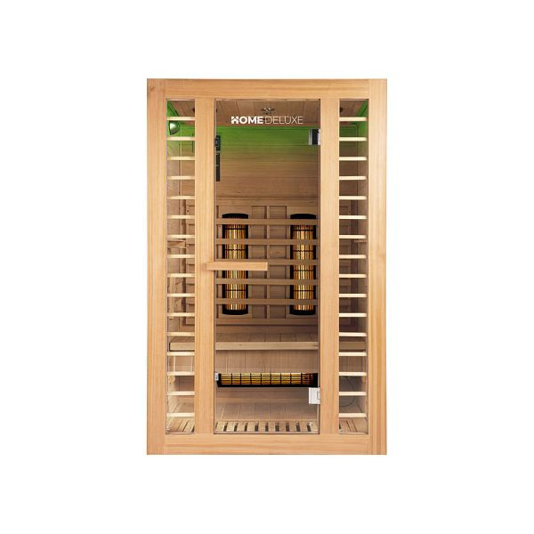 Cabine infrarouge HOME DELUXE REDSUN DELUXE - M, 23346