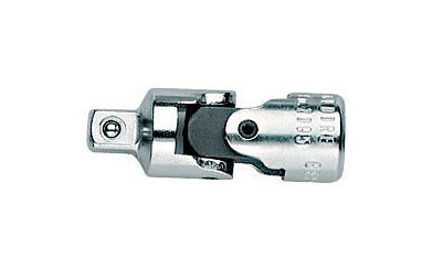 Cardan GEDORE 1/4'', 6170910