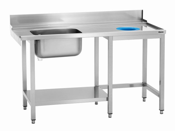 Pré-autorisation Bartscher KTS5000, 110625