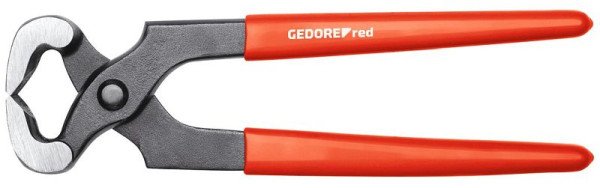 Pince GEDORE rouge, longueur 200mm, 3301874