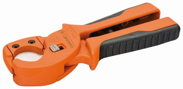 Cisailles Bahco pour PE-X (polyéthylène), Ø 28 mm, 412-28-PEX