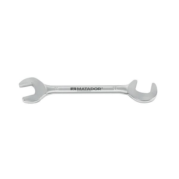 MATADOR mini clé à fourche double 0145