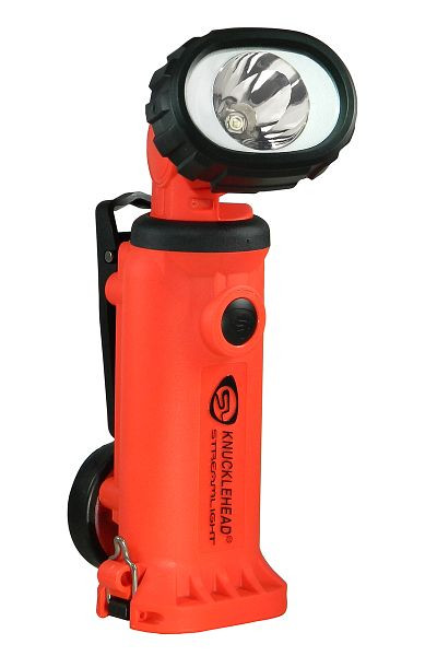 ELSPRO Akkuhandleuchte KNUCKLEHEAD Spot/Magnet/LI-ION Schnell-LE 12V, LX-90770/LI