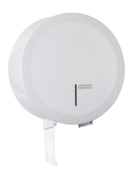 All Care Mediclinics distributeur de gros rouleaux mini blanc, 13710