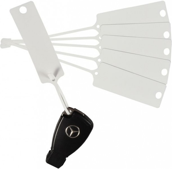 Porte-clés Eichner Fix-Mini, UE : 100 pièces, 9208-00716