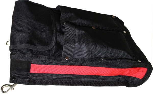 Sac à outils textile Funcke, 380 x 250 x 80 mm, 70020330