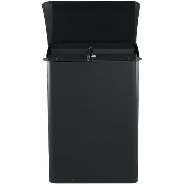 ScanProDesign Safepost 14, gris anthracite, 14055