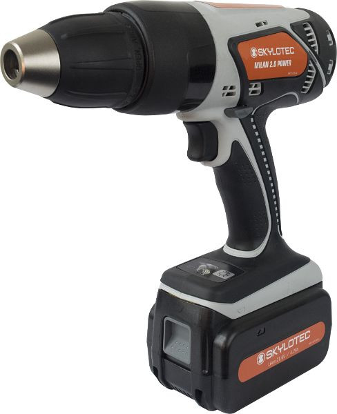 Pilote de dispositif de sauvetage Skylotec RDD pour MILAN 2.0 POWER, A-029-G