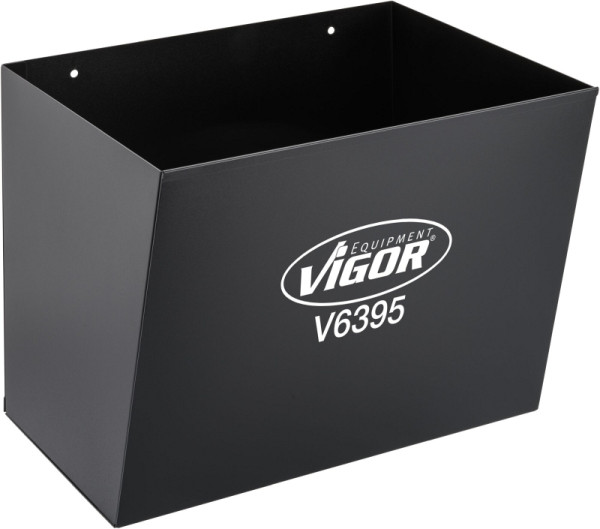 Conteneur à déchets VIGOR, V6395