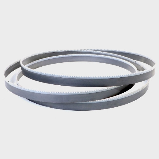 Lame de scie à ruban ELMAG Galaxy HMD, 4780x34x1,1 mm2,5/3,5 ZpZ, 78595