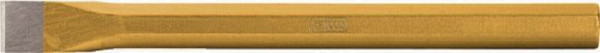 Ciseau d'électricien KS Tools, octogonal, 14x200mm, 162.0262