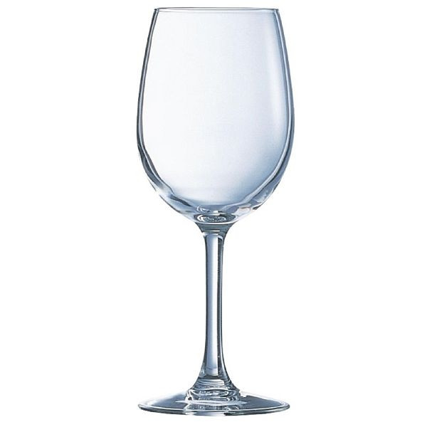 Chef & Sommelier Cabernet Tulipe verres à vin 35cl, UV: 24 pièces, CJ062