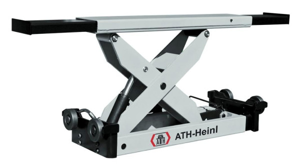 Cric pneumatique à ciseaux ATH-Heinl ATH AF2500P2, 1000002
