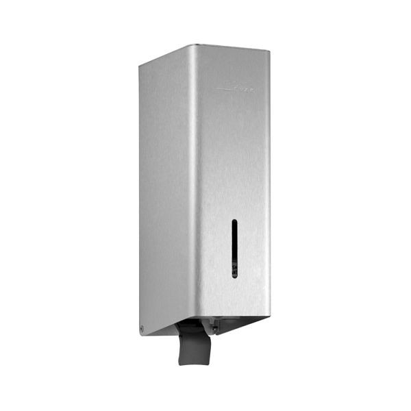 Distributeur de savon Wagner EWAR 700ml PP101, sol mat, 727337
