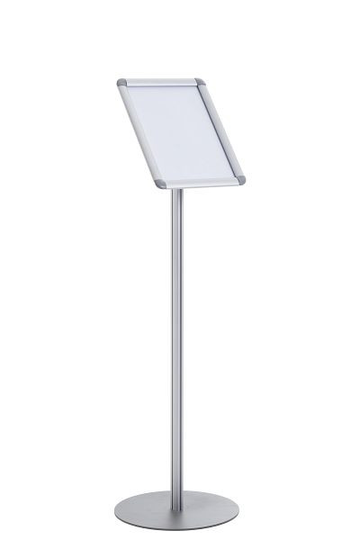 Cadre à clipser sur pied Bi-Office A4, 325x235mm, SUP3101