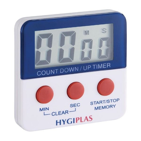 Réveil de cuisine Hygiplas, DP028