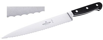 Couteau à jambon Contacto 21 cm, 3618/210