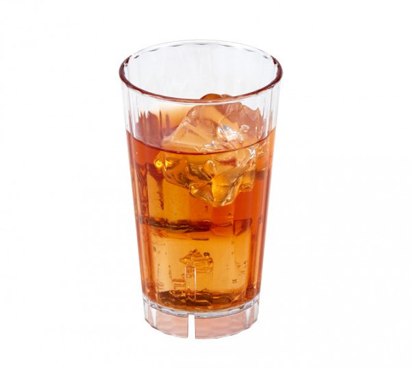 Verre Cambro Huntington®, 231 ml transparent, paquet de 36, HT8CW135